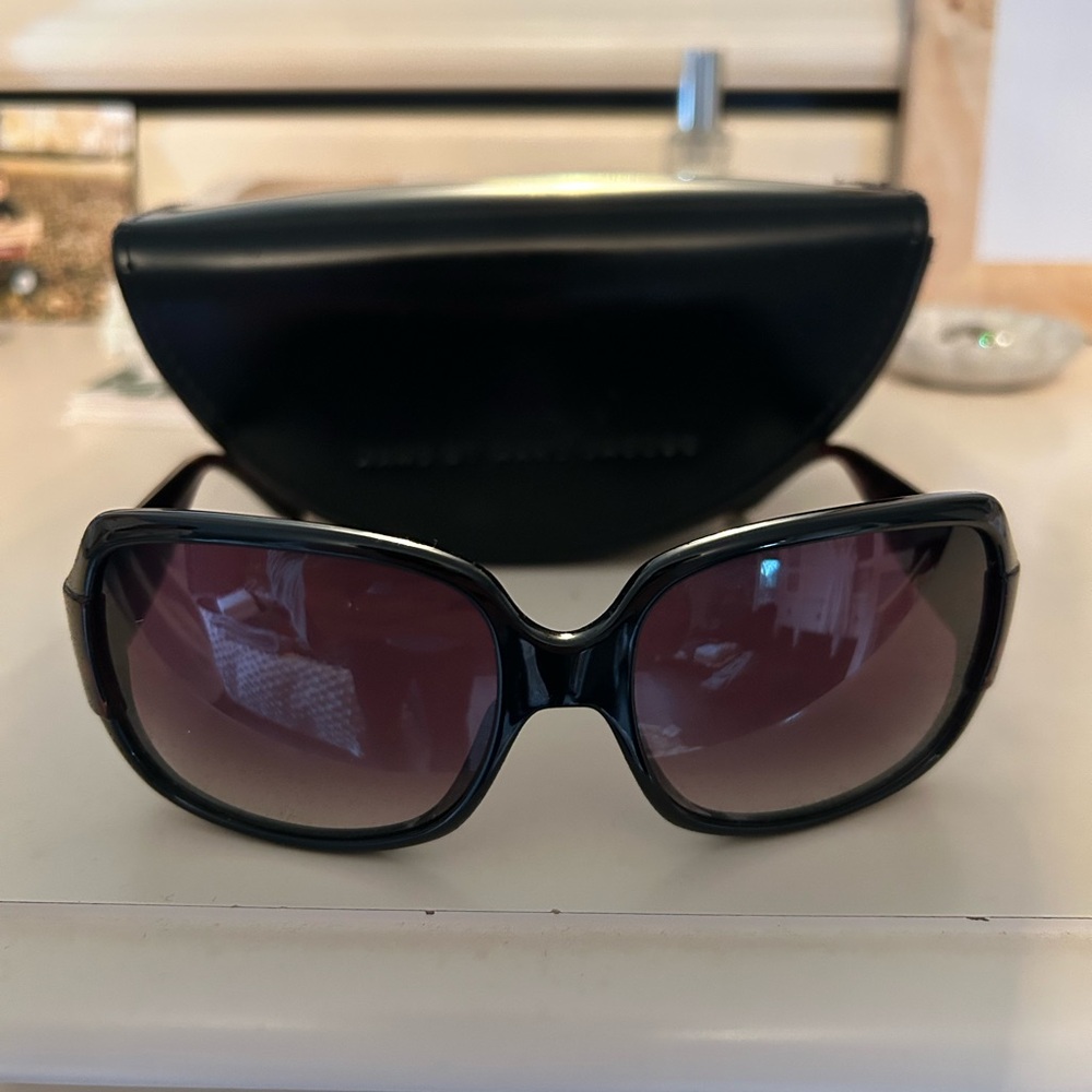 Marc by Marc Jacobs Sunglasses